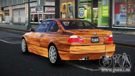 BMW M3 E46 Jaylor S2 für GTA 4