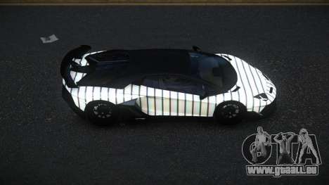 Lamborghini Aventador Vidba S14 für GTA 4
