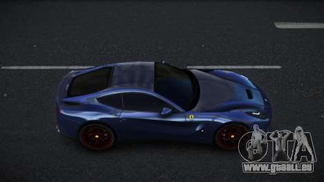 Ferrari F12 Patline für GTA 4