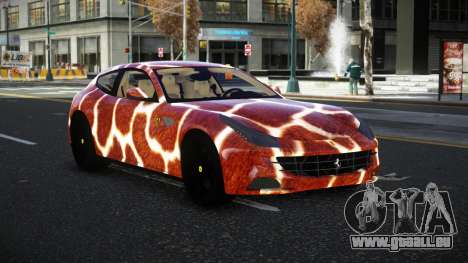 Ferrari FF Misathy S3 für GTA 4