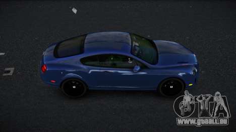 Bentley Continental Jayva pour GTA 4
