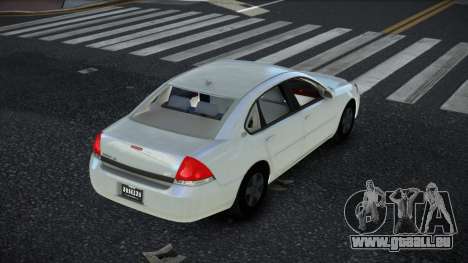 Chevrolet Impala Puna pour GTA 4