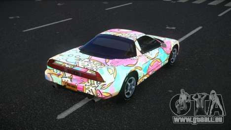 Honda NSX Lirison S11 für GTA 4