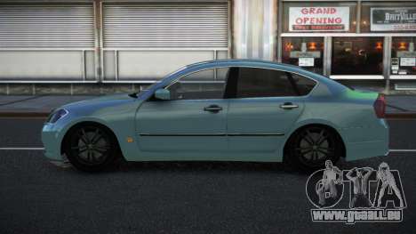Infiniti M35 Rute für GTA 4