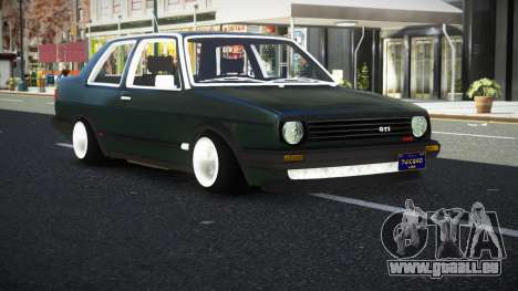 Volkswagen Jetta Negibamib pour GTA 4