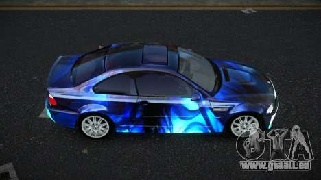 BMW M3 E46 Jaylor S1 für GTA 4