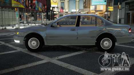 Infiniti i30 Neafo für GTA 4