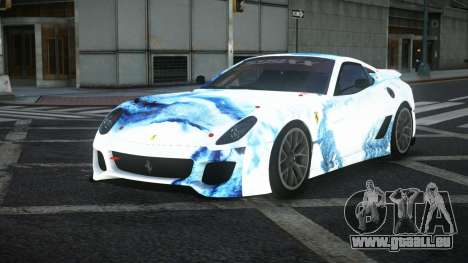 Ferrari 599 Ralon S9 pour GTA 4