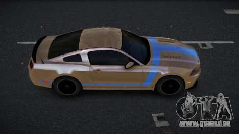 Ford Mustang Sokay für GTA 4