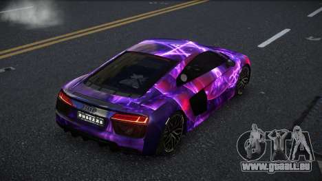 Audi R8 Jonaier S8 für GTA 4