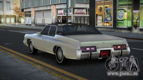 Dodge Monaco Becilun pour GTA 4