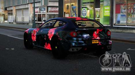 Ferrari FF Misathy S2 pour GTA 4