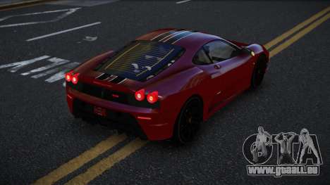 Ferrari F430 Loxabuve für GTA 4