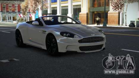 Aston Martin DBS Lobti pour GTA 4