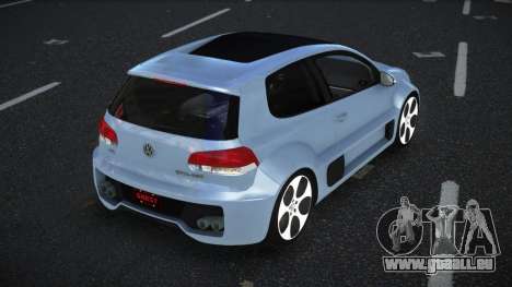 Volkswagen Golf Simiju für GTA 4