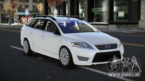 Ford Mondeo Zodfite für GTA 4