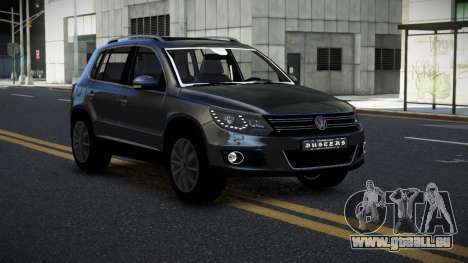 Volkswagen Tiguan Momurili für GTA 4
