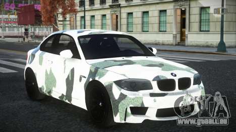 BMW 1M Ganlu S2 für GTA 4