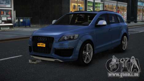 Audi Q7 Yafhapipa pour GTA 4