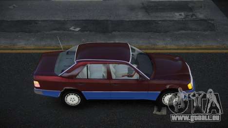 Mercedes-Benz 250D Koqnusaq für GTA 4