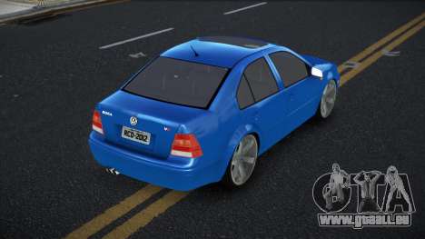 Volkswagen Bora Ibiq für GTA 4