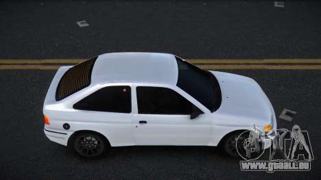 Ford Escort Xibana pour GTA 4