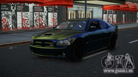 Dodge Charger Sizday für GTA 4