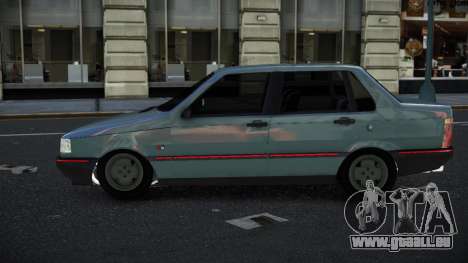 Fiat Duna Gamiwiwey für GTA 4