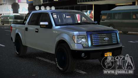 Ford F150 Yiddut für GTA 4