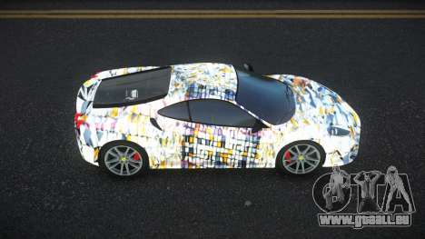 Ferrari F430 Ashto S6 für GTA 4