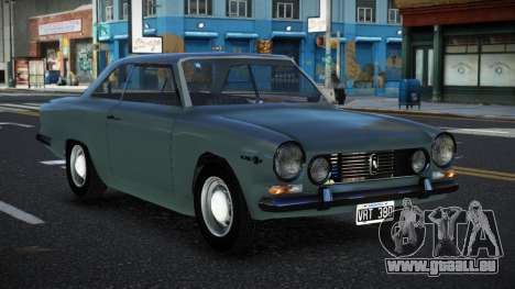 Renault Torino Wecog pour GTA 4