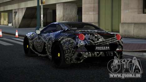 Ferrari California Jenra S4 pour GTA 4