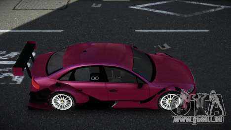 Audi A4 Cacnez für GTA 4