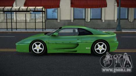 Ferrari F355 Geuna für GTA 4