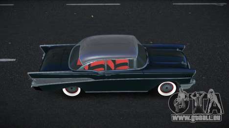 Chevrolet Bel Air Zaryude pour GTA 4