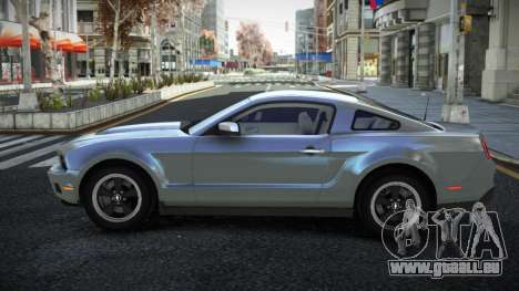 Ford Mustang Bobyataxa pour GTA 4
