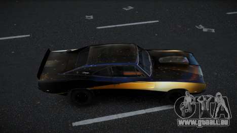 Dodge Charger Ganlan S10 für GTA 4