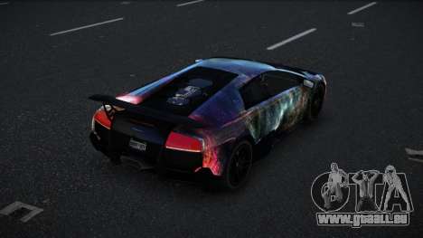 Lamborghini Murcielago Tosyd S1 pour GTA 4