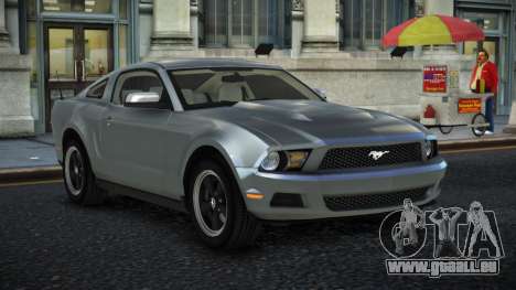 Ford Mustang Bobyataxa pour GTA 4
