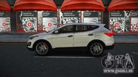 Hyundai Santa Fe Ginayeyav für GTA 4