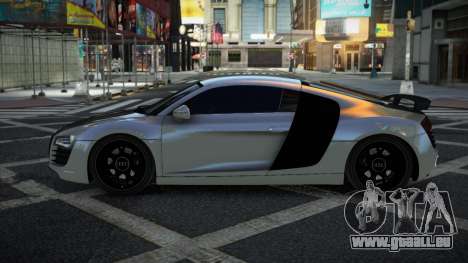 Audi R8 Toifu für GTA 4