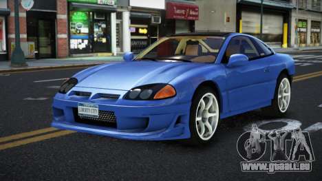 Dodge Stealth Oner pour GTA 4