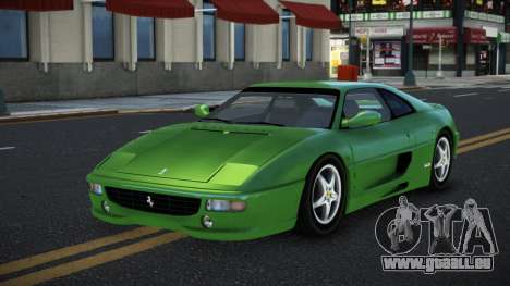Ferrari F355 Geuna für GTA 4