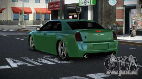 Chrysler 300C Xamolo pour GTA 4