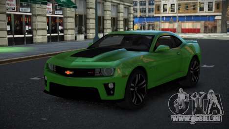 Chevrolet Camaro Ripag für GTA 4