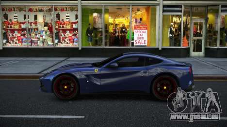 Ferrari F12 Patline für GTA 4