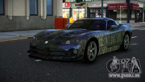 Dodge Viper Jorron S13 für GTA 4