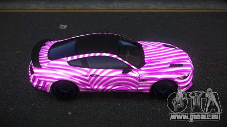 Ford Mustang Neyah S9 für GTA 4
