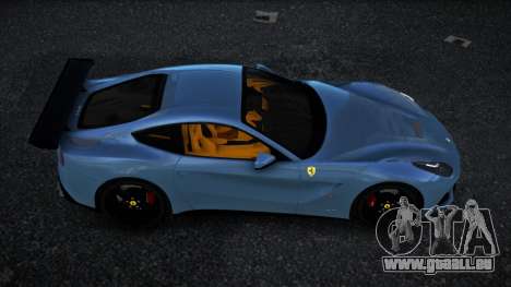 Ferrari F12 Pagyo für GTA 4