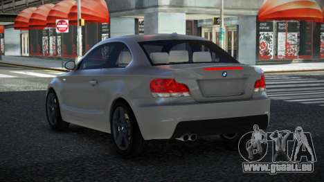 BMW 135i Koracib pour GTA 4